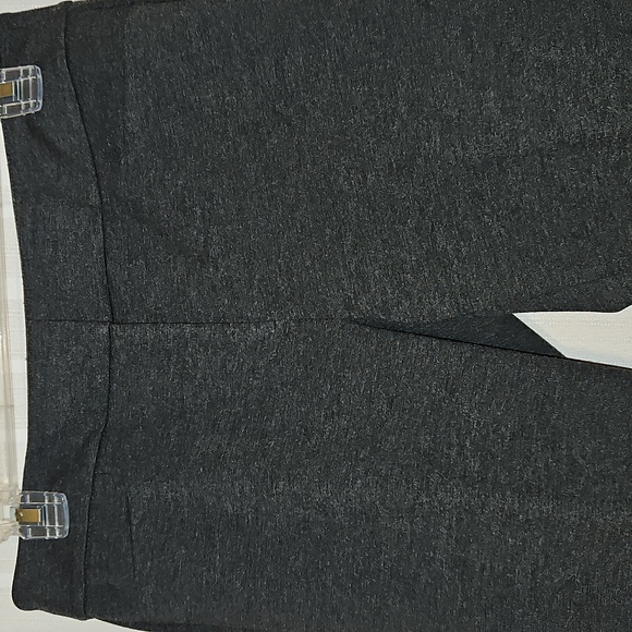 Loft Grey Trousers - Picture 2 of 4